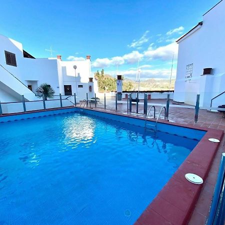 Los Cristianos Apartment, 1 Bedroom Wifi Free & Big Terrace 외부 사진