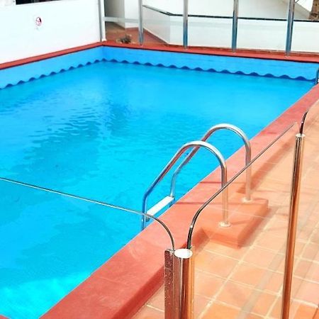 Los Cristianos Apartment, 1 Bedroom Wifi Free & Big Terrace 외부 사진
