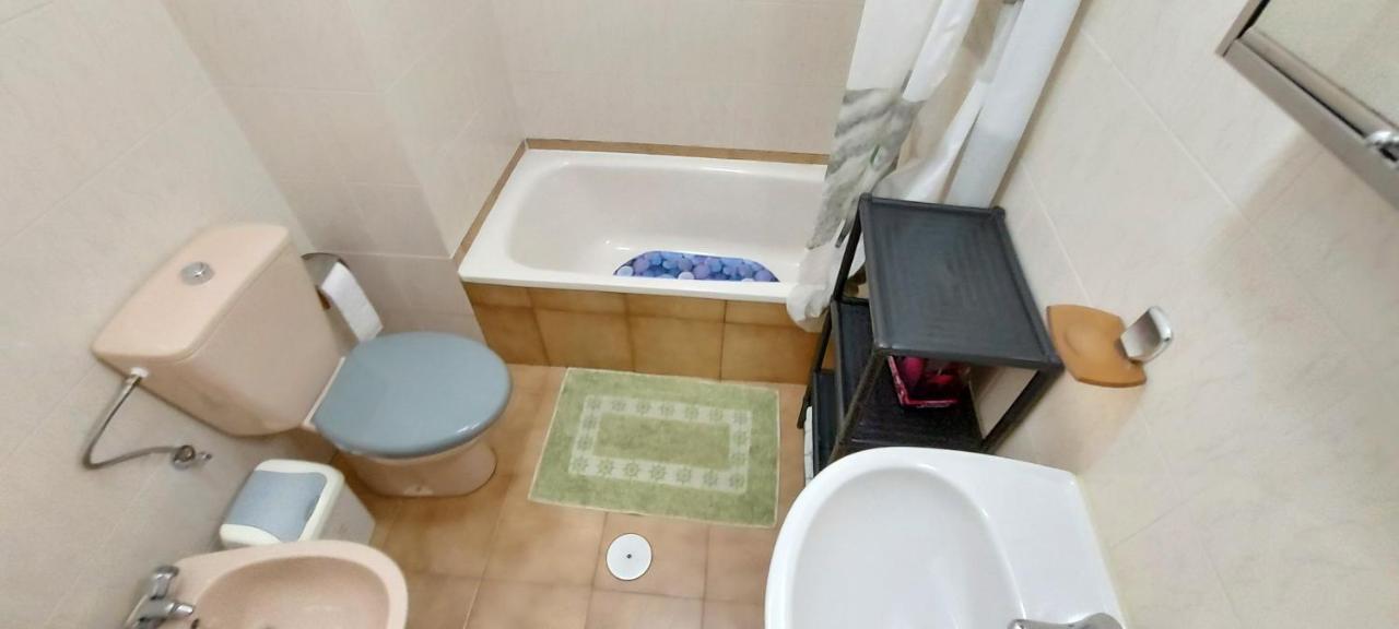 Los Cristianos Apartment, 1 Bedroom Wifi Free & Big Terrace 외부 사진