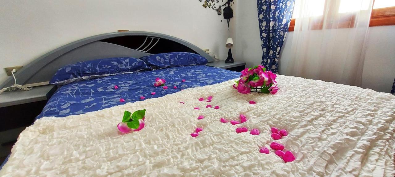 Los Cristianos Apartment, 1 Bedroom Wifi Free & Big Terrace 외부 사진