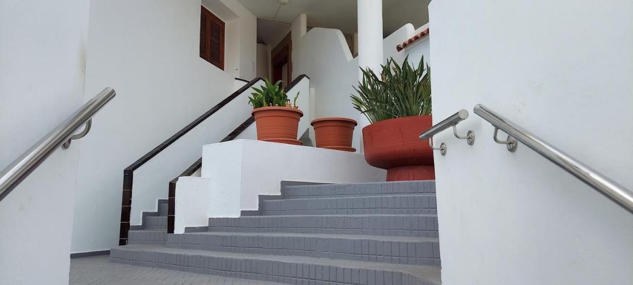 Los Cristianos Apartment, 1 Bedroom Wifi Free & Big Terrace 외부 사진